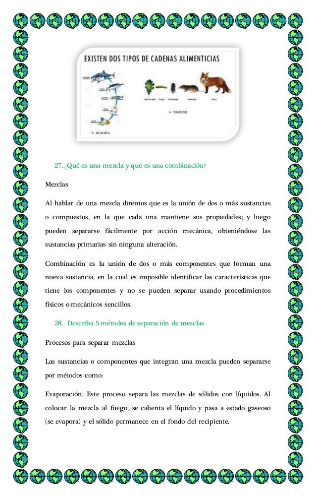¿Es éste el sίntoma de su niño?